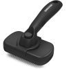 Self Cleaning Slicker Brush